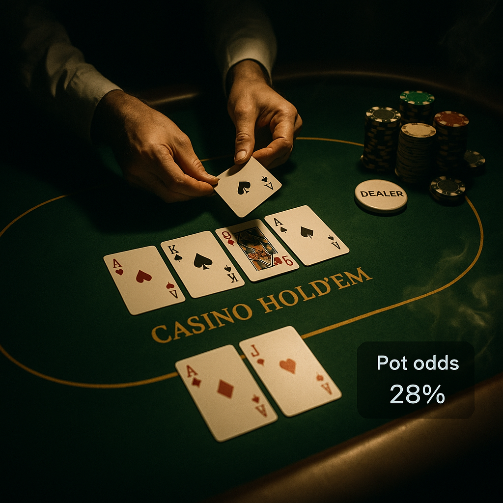 BoaBoa - Live Poker - Casino en Direct