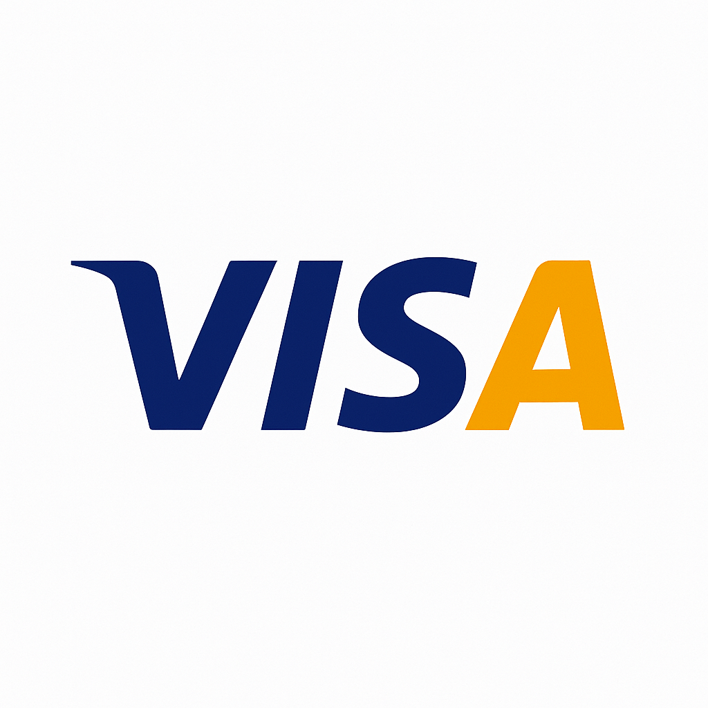BoaBoa Casino - VISA Payment Method - Secure Deposits