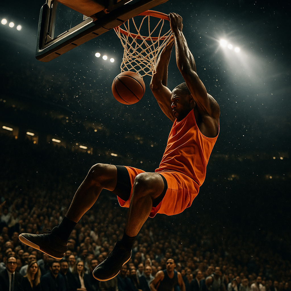 BoaBoa - Paris Sportifs Basketball - NBA