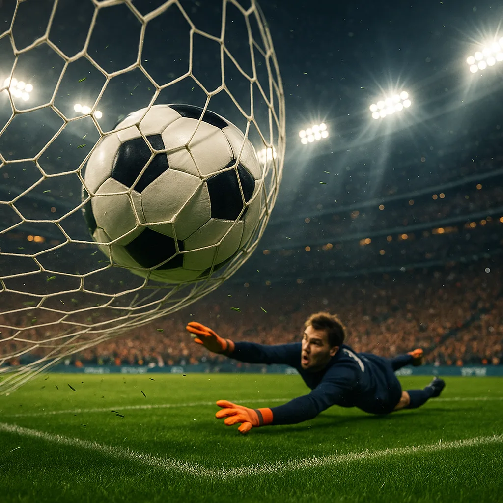 BoaBoa - Paris Sportifs Football - Ligue 1