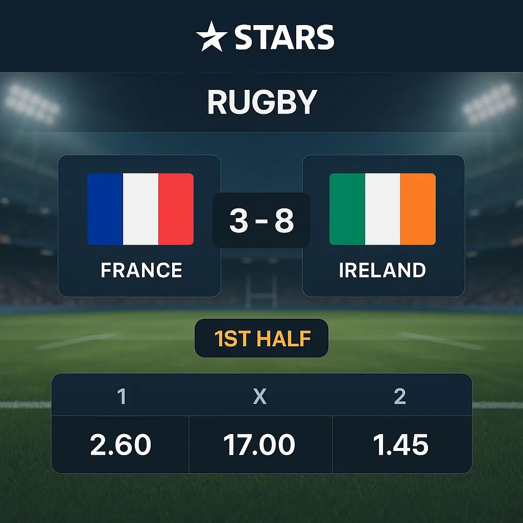 BoaBoa - Paris Sportifs Rugby - Top 14